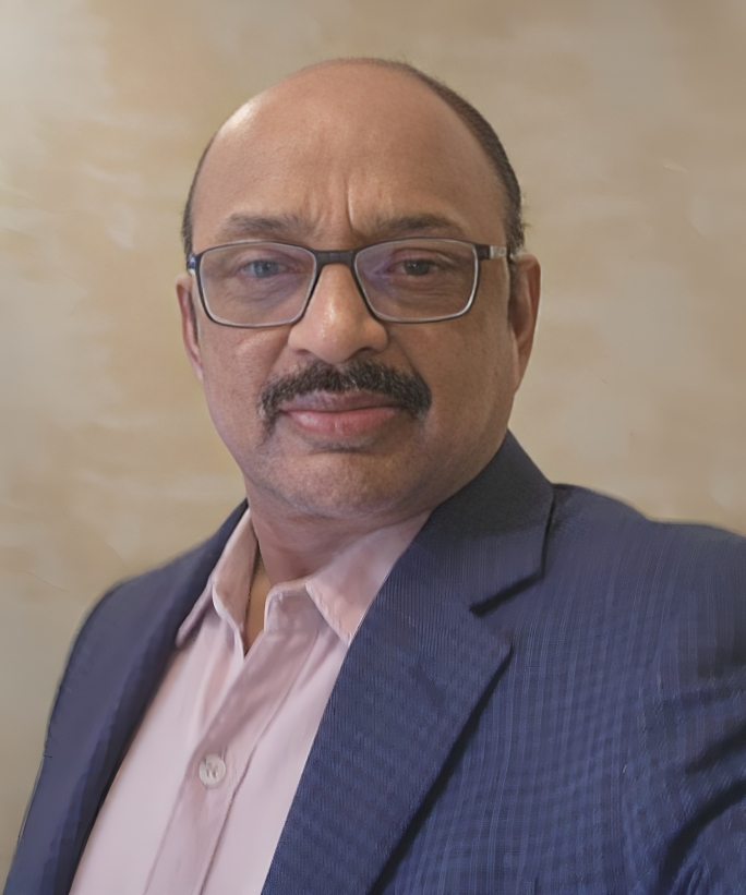 Ramesh Pathi - Founder & CEO